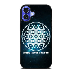 BMTH SEMPITERNAL iPhone 16 Case BMTH SEMPITERNAL iPhone 16 Case
