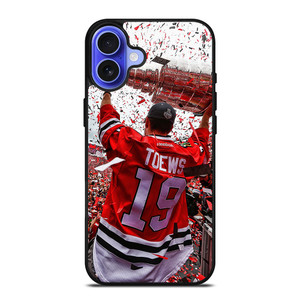 CEREMONY CHICAGOBLACKHAWKS HOCKEY iPhone 16 Case CEREMONY CHICAGOBLACKHAWKS HOCKEY iPhone 16 Case
