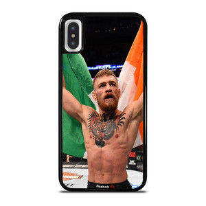 UFC FIGHT CONOR MCGREGOR iPhone X / XS Case