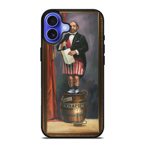 DISNEY HAUNTED MANSION STRETCHING iPhone 16 Case