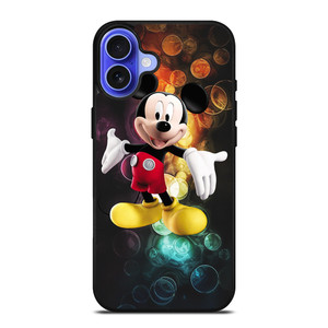 DISNEY MICKY MOUSE BLINK iPhone 16 Case