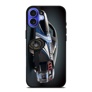 FORD MUSTANG COBRA JET 11 iPhone 16 Case