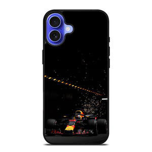 FORMULA1 RACE SPARKLING iPhone 16 Case FORMULA1 RACE SPARKLING iPhone 16 Case