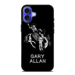 GARY ALLAN iPhone 16 Case GARY ALLAN iPhone 16 Case