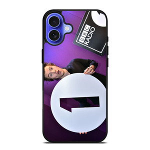 HARRY STYLES ON BBC RADIO iPhone 16 Case HARRY STYLES ON BBC RADIO iPhone 16 Case
