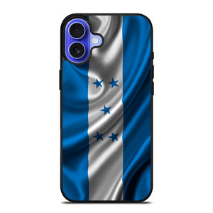 HONDURAS SYMBOL iphone 11 case iPhone 16 Case