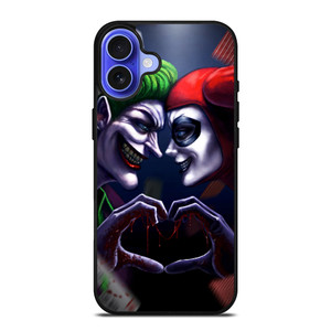 JOKER 4 iPhone 16 Case