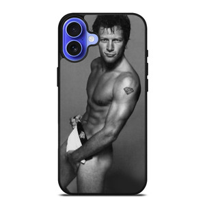 JON BON JOVI SEXY iPhone 16 Case JON BON JOVI SEXY iPhone 16 Case