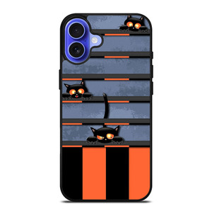 KATE SPADE NEW FASHION WALL iPhone 16 Case