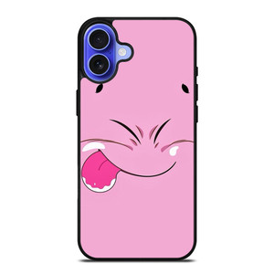 MAJIN BUU DRAGON BALL FAN ART iPhone 16 Case