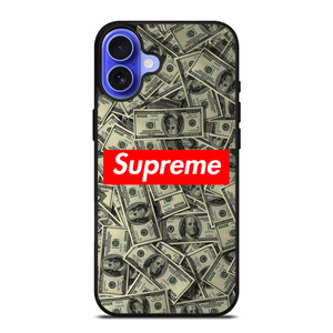 MANY DOLLAR MONEY iPhone 16 Case