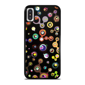 WONDERFUL TAKASHI MURAKAMI iPhone X / XS Case WONDERFUL TAKASHI MURAKAMI iPhone X / XS Case