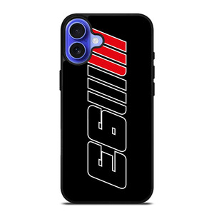 MARQ MARQUEZ MM93 ICON iPhone 16 Case MARQ MARQUEZ MM93 ICON iPhone 16 Case