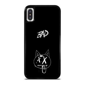 XXXTENTACION BAD VIBES iPhone X / XS Case XXXTENTACION BAD VIBES iPhone X / XS Case