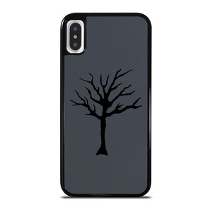 XXXTENTACION TATOO iPhone X / XS Case