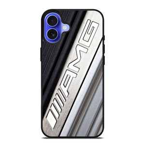 MERCEDES BENZ AMG FOOT STEP iPhone 16 Case MERCEDES BENZ AMG FOOT STEP iPhone 16 Case