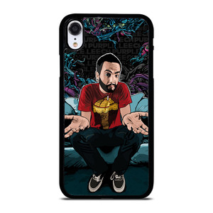 A DAY TO REMEMBER FAN ART FRIDAY iPhone XR Case