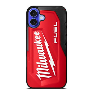 MILWAUKEE TOOL REPAIR iPhone 16 Case