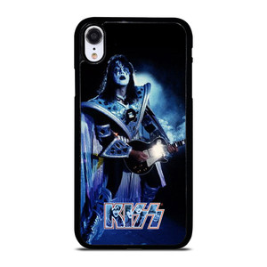 ACE FREHLEY KISS iPhone XR Case