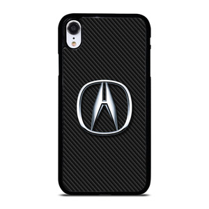 ACURA LOGO CAR iPhone XR Case
