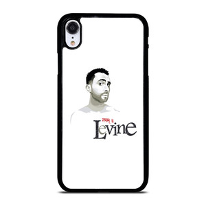 ADAM LEVINE ARTWORK iPhone XR Case