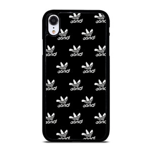 ADIDAS COLLAGE LOGO iPhone XR Case ADIDAS COLLAGE LOGO iPhone XR Case