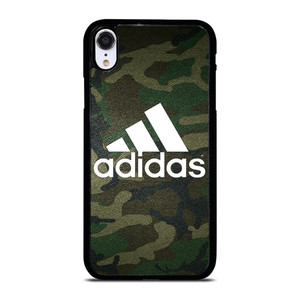 ADIDAS on CAMO iPhone XR Case ADIDAS on CAMO iPhone XR Case