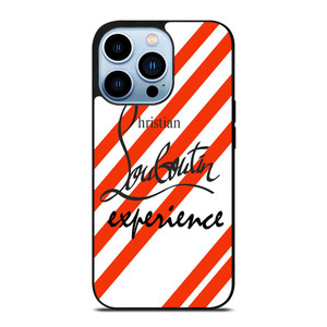 CHRISTIAN LOUBOUTIN EXPERIENCE iPhone 13 Pro Max Case