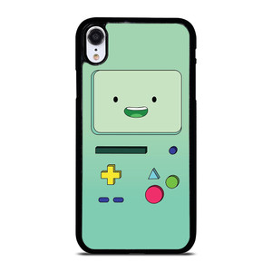 ADVENTURE TIME GAME CONSOLE iPhone XR Case
