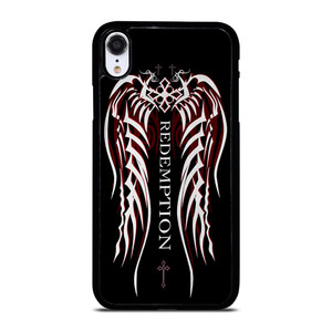 AFFLICTION REDEMPTION iPhone XR Case