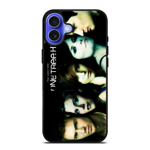 ONE TREE HILL Four Years Later iPhone 16 Case ONE TREE HILL Four Years Later iPhone 16 Case