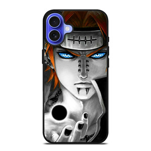 PAIN AKATSUKI iPhone 16 Case PAIN AKATSUKI iPhone 16 Case