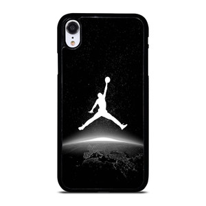 AIR JORDAN LOGO 2 iPhone XR Case