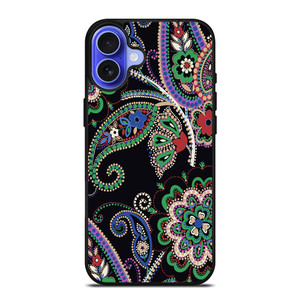 PARISIAN PAISLEY VERA BRADLEY iPhone 16 Case PARISIAN PAISLEY VERA BRADLEY iPhone 16 Case