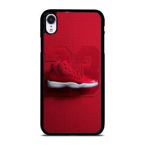 AIR JORDAN SHOES 2 iPhone XR Case AIR JORDAN SHOES 2 iPhone XR Case