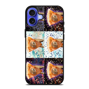 PIZZA CAT 2 iPhone 16 Case