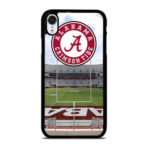 ALABAMA CRIMSON TIDE HOME iPhone XR Case