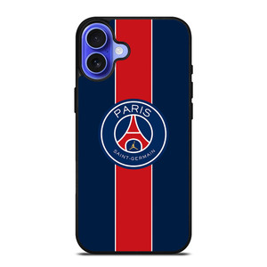 PSG AIR JORDAN iPhone 16 Case