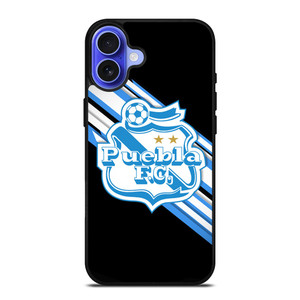 PUEBLA FC iPhone 16 Case