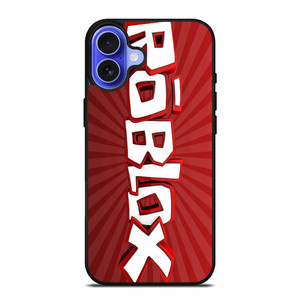 ROBLOX GAME ICON iPhone 16 Case
