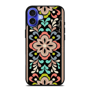 SIERRA VERA BRADLEY iPhone 16 Case
