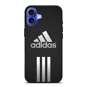 SIMPLE ADIDAS iPhone 16 Case