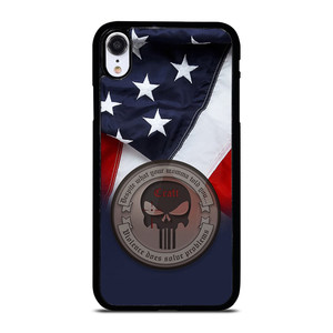 AMERICA SNIPER CHRIS KYLE iPhone XR Case