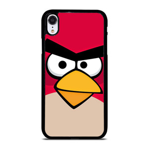 ANGRY BIRD iPhone XR Case