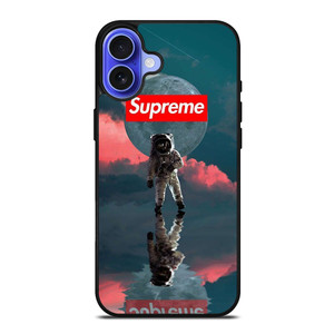 SUPREME ASTROUNOT iPhone 16 Case SUPREME ASTROUNOT iPhone 16 Case