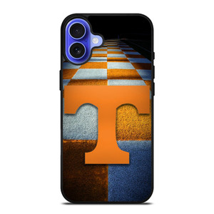 TENNESSEE VOLUNTEERS VOLS 2 iPhone 16 Case TENNESSEE VOLUNTEERS VOLS 2 iPhone 16 Case