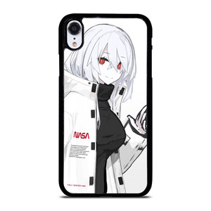 ANIME X NASA iPhone XR Case