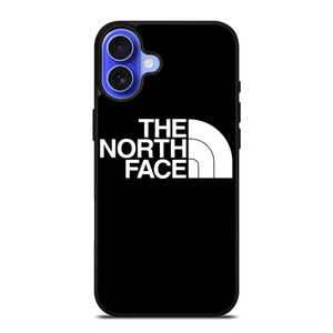 THE NORTH FACE iPhone 16 Case THE NORTH FACE iPhone 16 Case