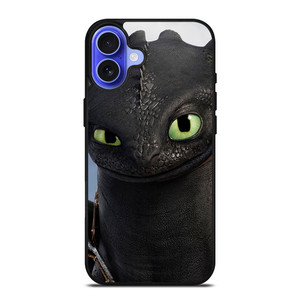 TOOTHLES HOW TO TRAIN YOUR DRAGON iPhone 16 Case TOOTHLES HOW TO TRAIN YOUR DRAGON iPhone 16 Case