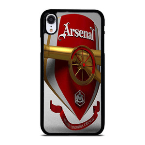 ARSENAL FC iPhone XR Case ARSENAL FC iPhone XR Case